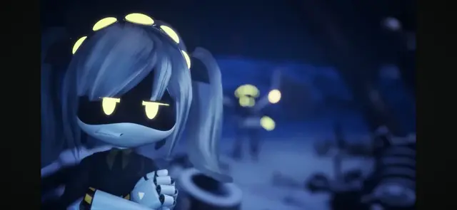 Profile image of J