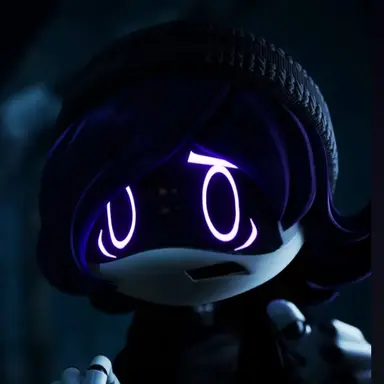 Profile image of Uzi