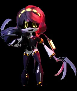 Profile image of V