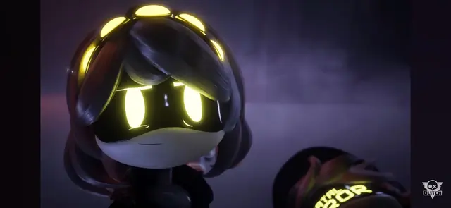 Profile image of V