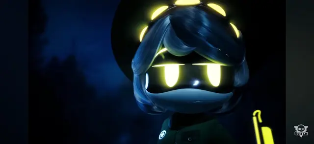 Profile image of V