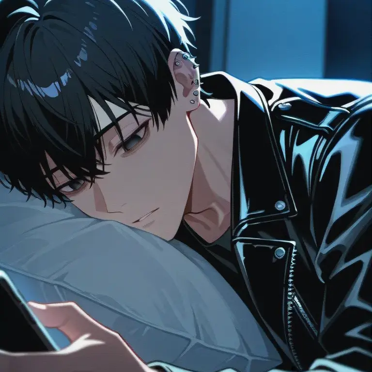 PetiteWok0624의 【BL】片想い中