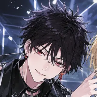 Profile image of 唯斗