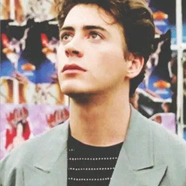 Profile image of Tony Stark