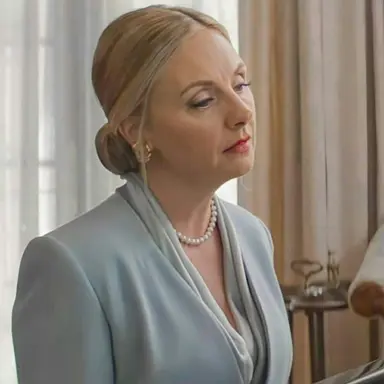 Profile image of Maria Stark