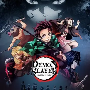 Profile image of Demon Slayer