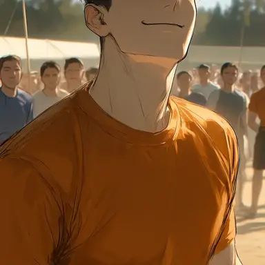 Profile image of Caelan