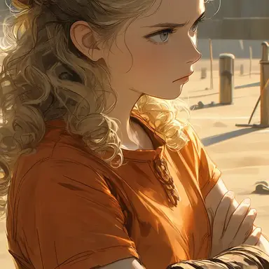 Profile image of Annabeth