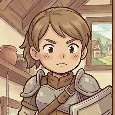 Profile image of 여전사
