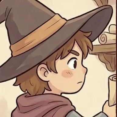 Profile image of 마법사
