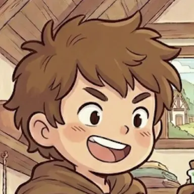 Profile image of 용사