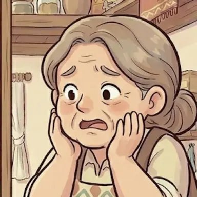 Profile image of 할머니