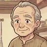 Profile image of 마을 사람