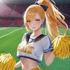 Profile image of Chloe Vance