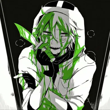 Profile image of ゾム