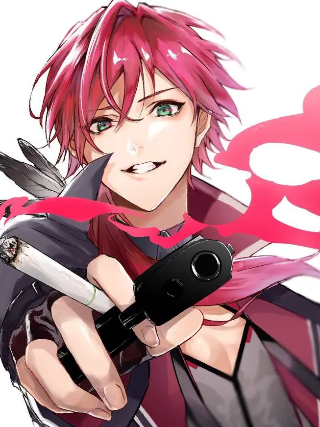 nyomo_115의 潜入捜査