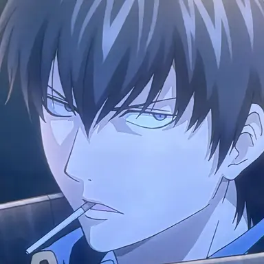 Profile image of 土方十四郎