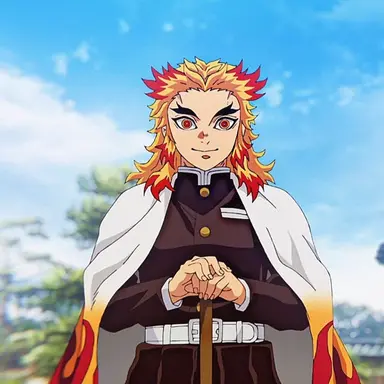 Profile image of Rengoku