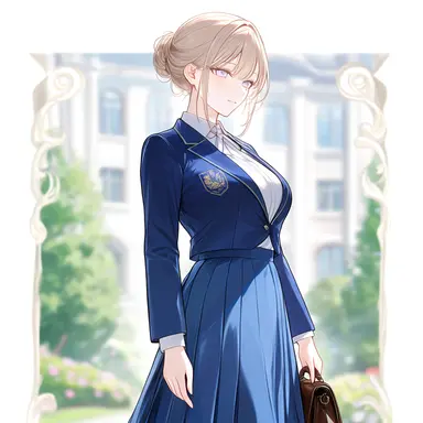 Profile image of 葉月聖奈