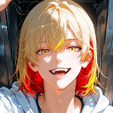 Profile image of カナタ