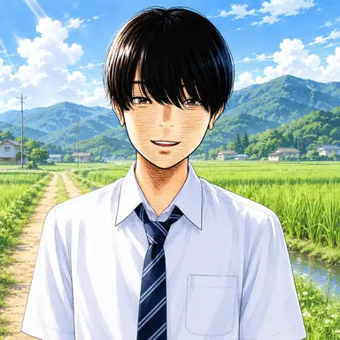 Profile image of 三石 しげる