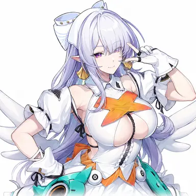 Profile image of ヴェリナ