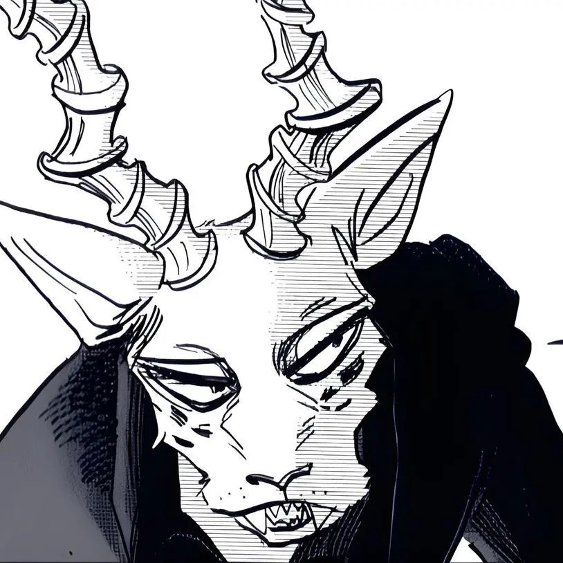 RipestSheep7615의 BEASTARS