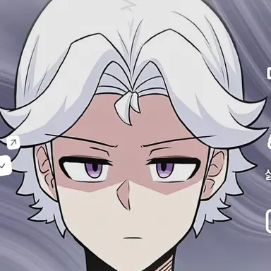 Profile image of 조갈릭