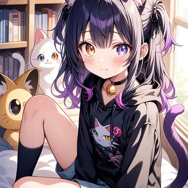 Profile image of みけ