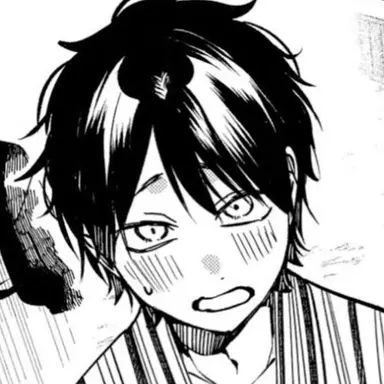 Profile image of 夷三郎