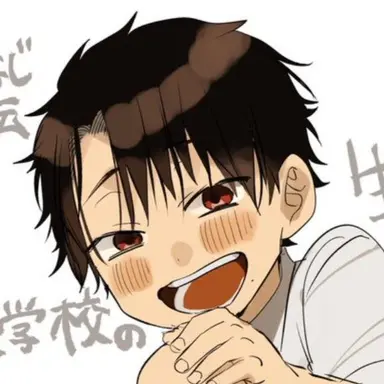 Profile image of 明