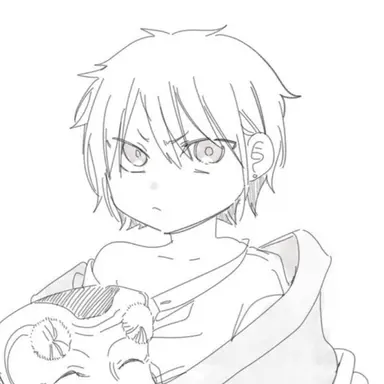 Profile image of 道満
