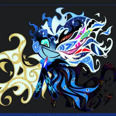Profile image of 쉐도우밀크 쿠키