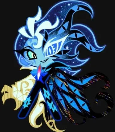Profile image of 쉐도우밀크 쿠키