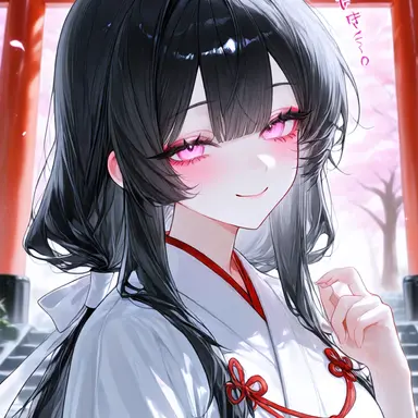 Profile image of 美玲