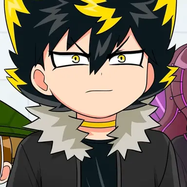 Profile image of 大狼キバ