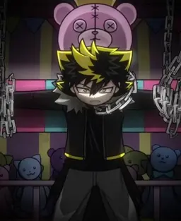 Profile image of 大狼キバ