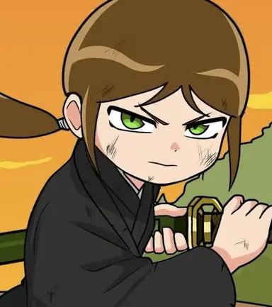 Profile image of 亀神リク