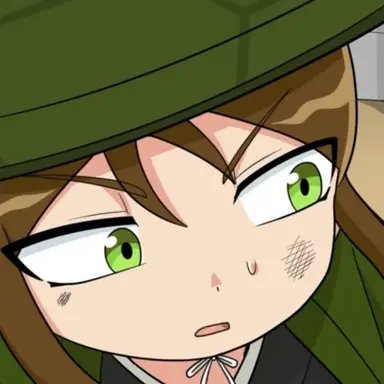 Profile image of 亀神リク