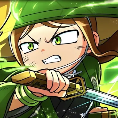 Profile image of 亀神リク