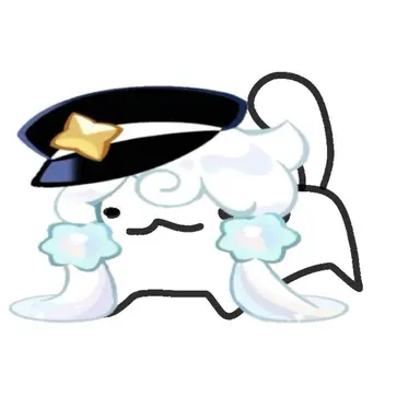 Profile image of 밀키웨이맛 쿠키