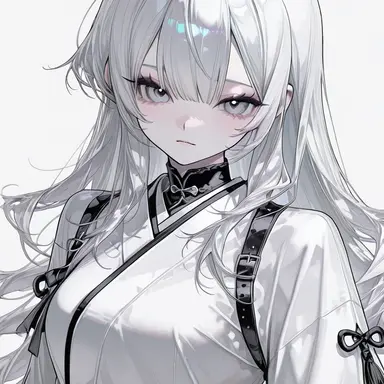 Profile image of Shizuka