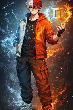 Profile image of Todoroki
