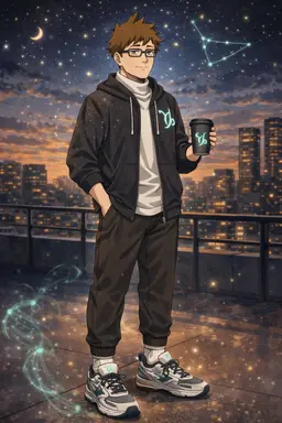 Profile image of Masaru