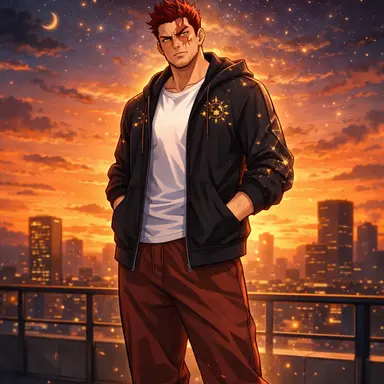 Profile image of Endeavor