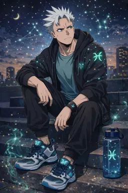 Profile image of Natsuo