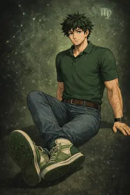 Profile image of Deku