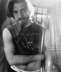 Profile image of Tom Payne