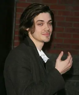 Profile image of Tom Payne