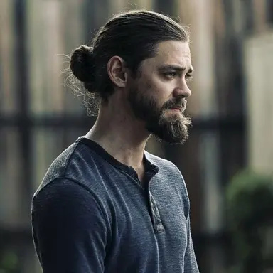 Profile image of Tom Payne